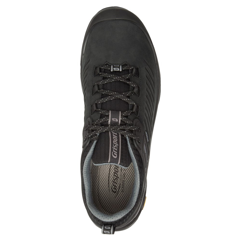 Grisport Journey Low Zwart- uitstekende grip en stabiliteit - Categorie A