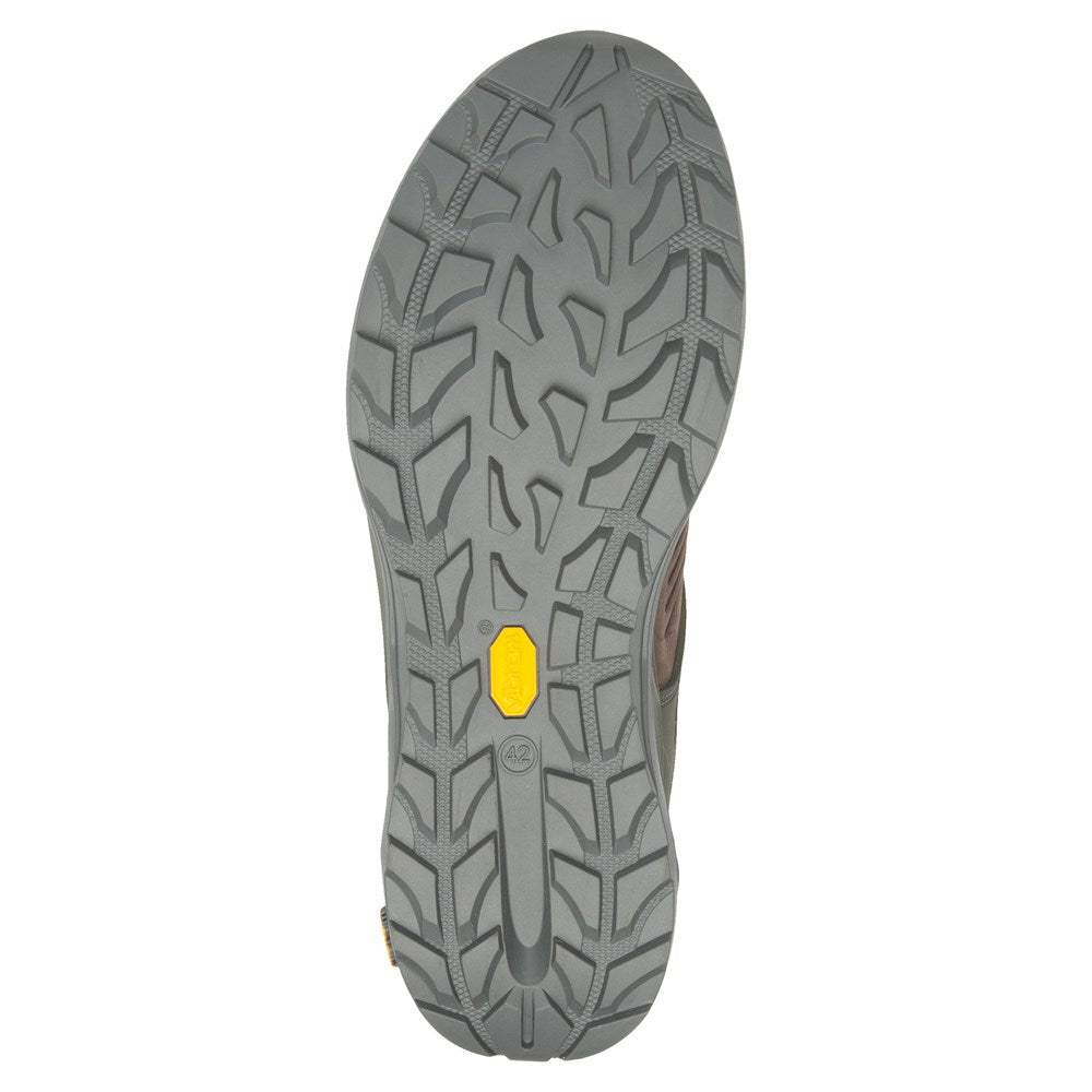 Grisport Journey Low Brown - uitstekende grip en stabiliteit - Categorie A