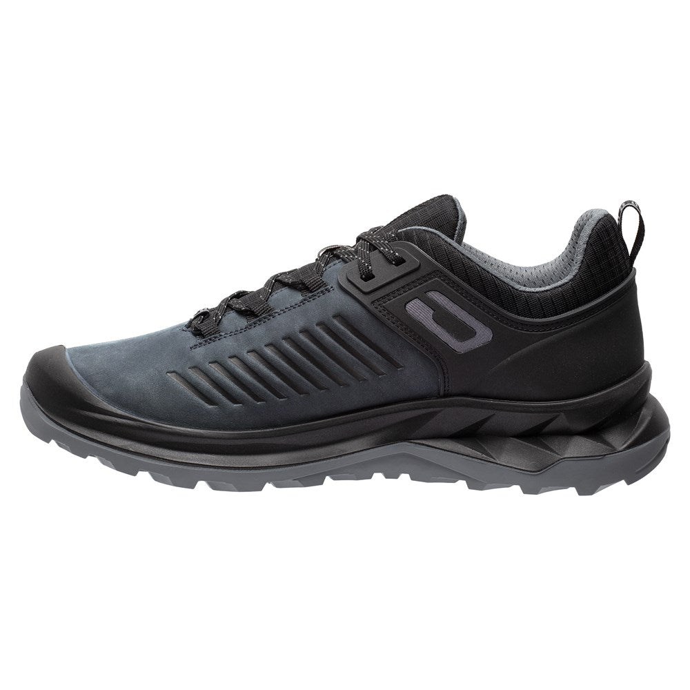 Grisport Journey Low Blauw - uitstekende grip en stabiliteit - Categorie A