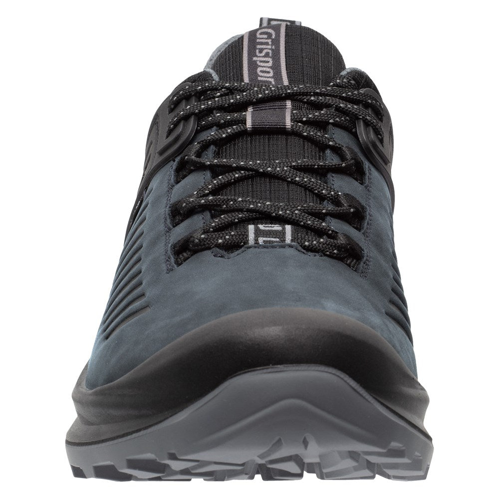 Grisport Journey Low Blauw - uitstekende grip en stabiliteit - Categorie A