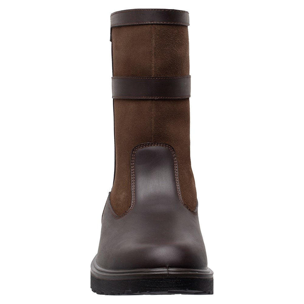 Grisport Midland Brown - Warme Voering - Outdoor Boots Waterdicht - Categorie A/B