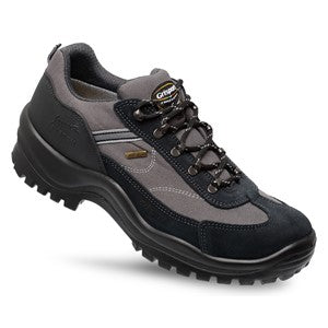 Grisport Torino Low Blauw– Comfort en Stabiliteit - Categorie A