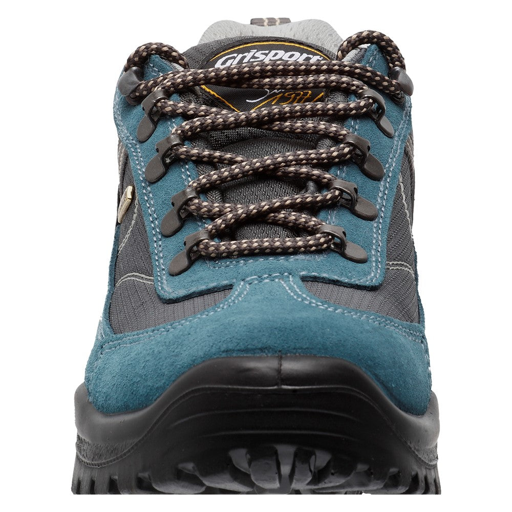 Grisport Torino Low Azure – Comfort en Stabiliteit - Categorie A