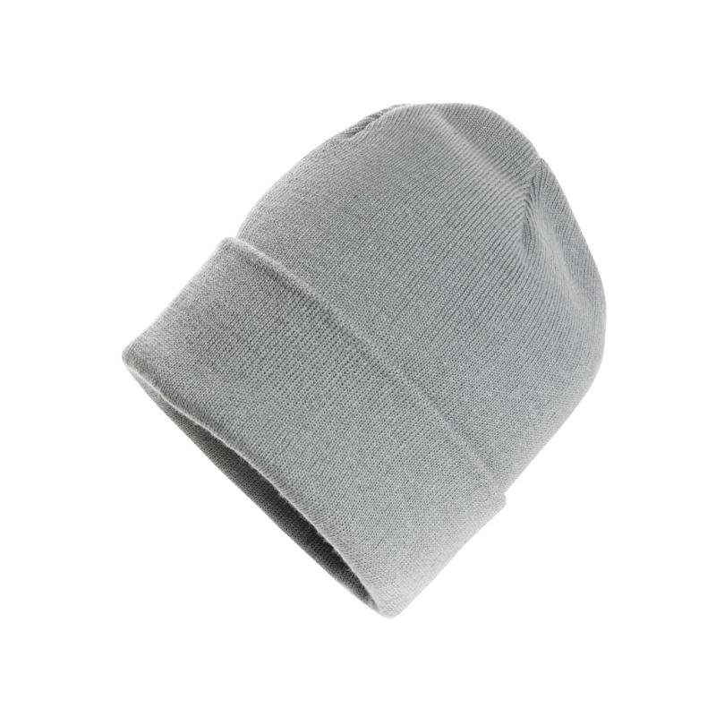 XD Collection Impact beanie Grijs