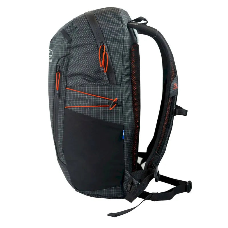 Highlander Kynetik Backpack 20L - Hike Horizon