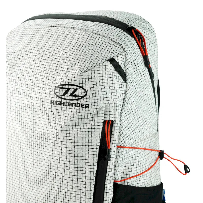 Highlander Kynetik Backpack 20L - Hike Horizon