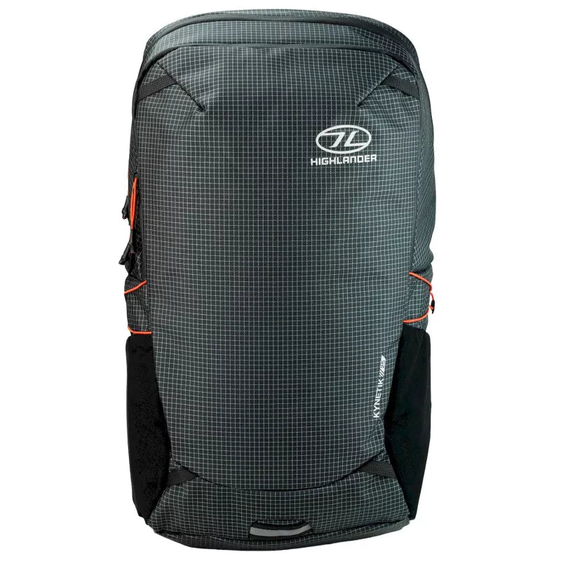 Highlander Kynetik Backpack 25L - Hike Horizon