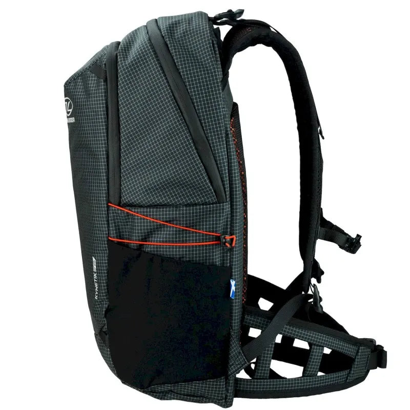 Highlander Kynetik Backpack 25L - Hike Horizon
