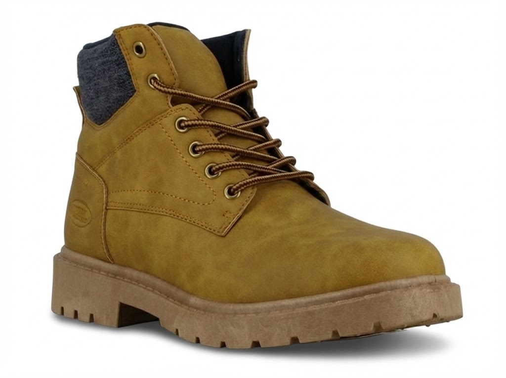 Hike Horizon - HorizonWalk B1 Camel - Waterbestendig