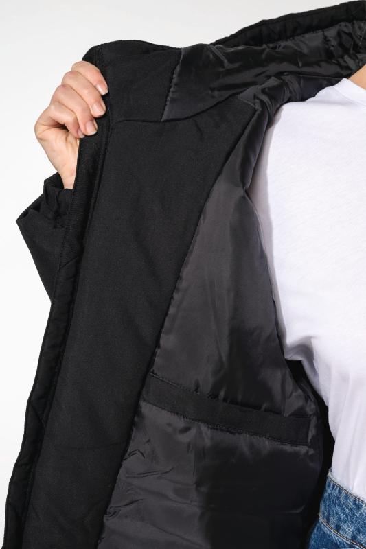 Kariban K6152 parka model 12
