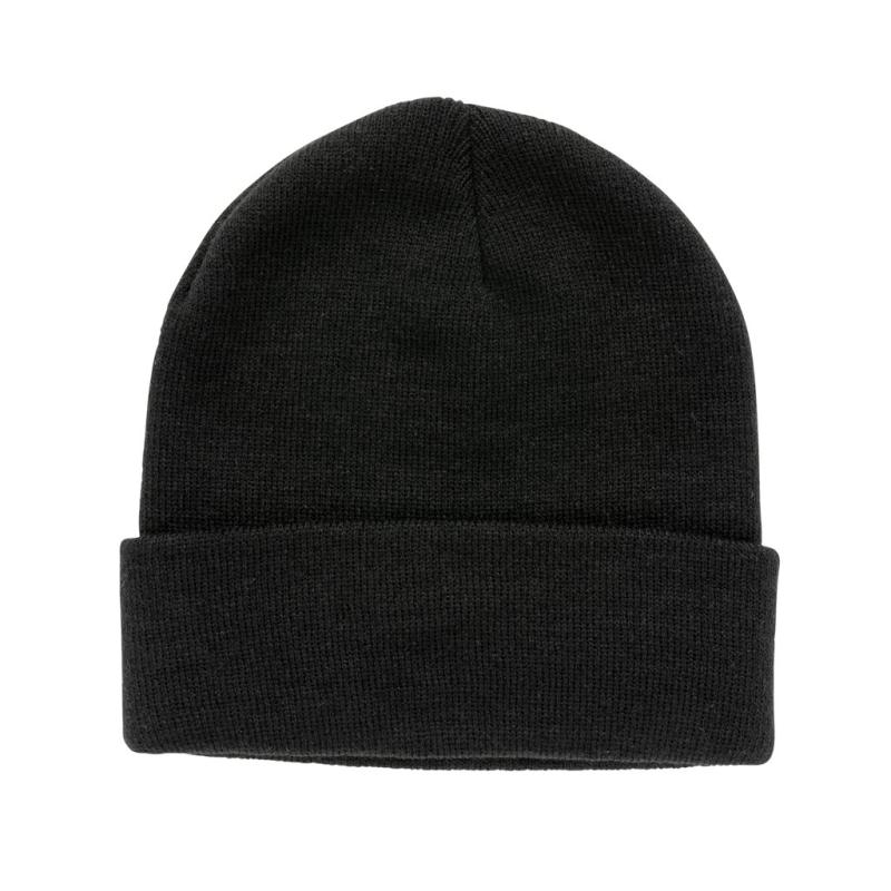 XD Collection Impact beanie Zwart