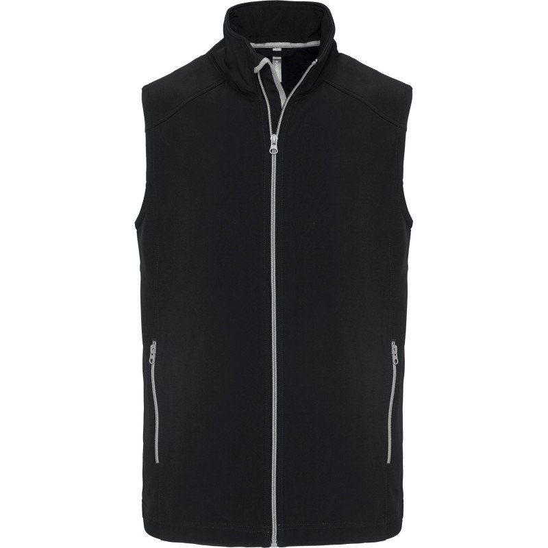 Kariban K423 Black
