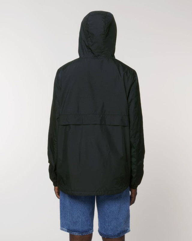 Stanley/Stella Speeder anorak - Black (3)