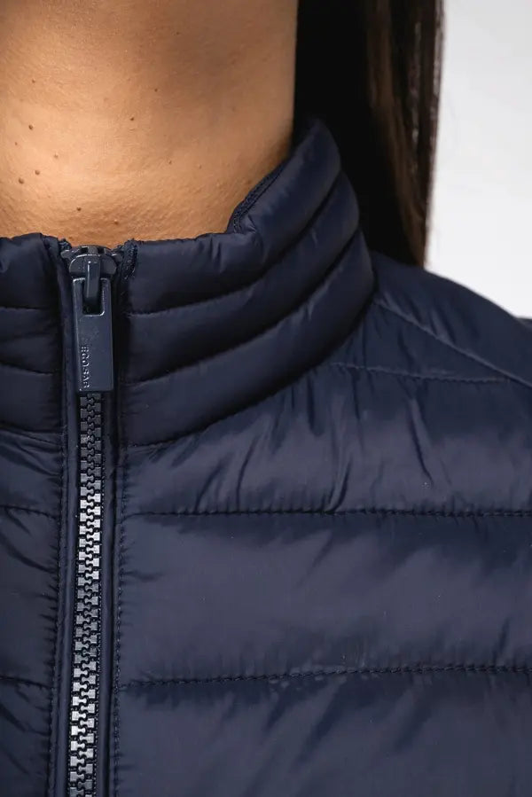 Native Spirit NS6001 – Duurzame lichtgewicht donsjas voor vrouwen