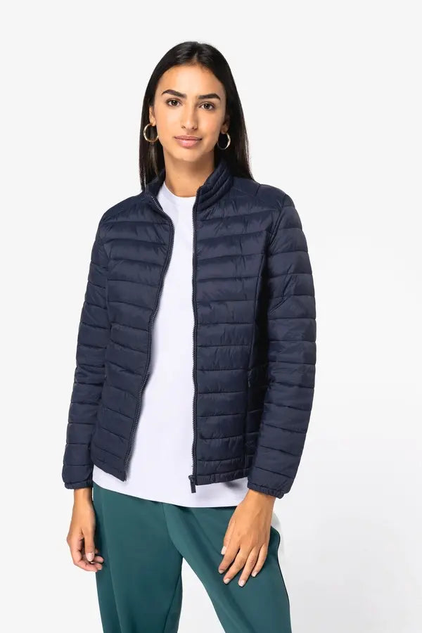 Native Spirit NS6001 – Duurzame lichtgewicht donsjas voor vrouwen