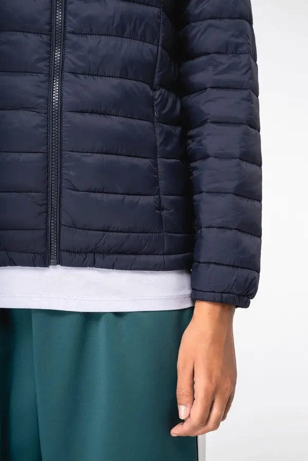 Native Spirit NS6001 – Duurzame lichtgewicht donsjas voor vrouwen