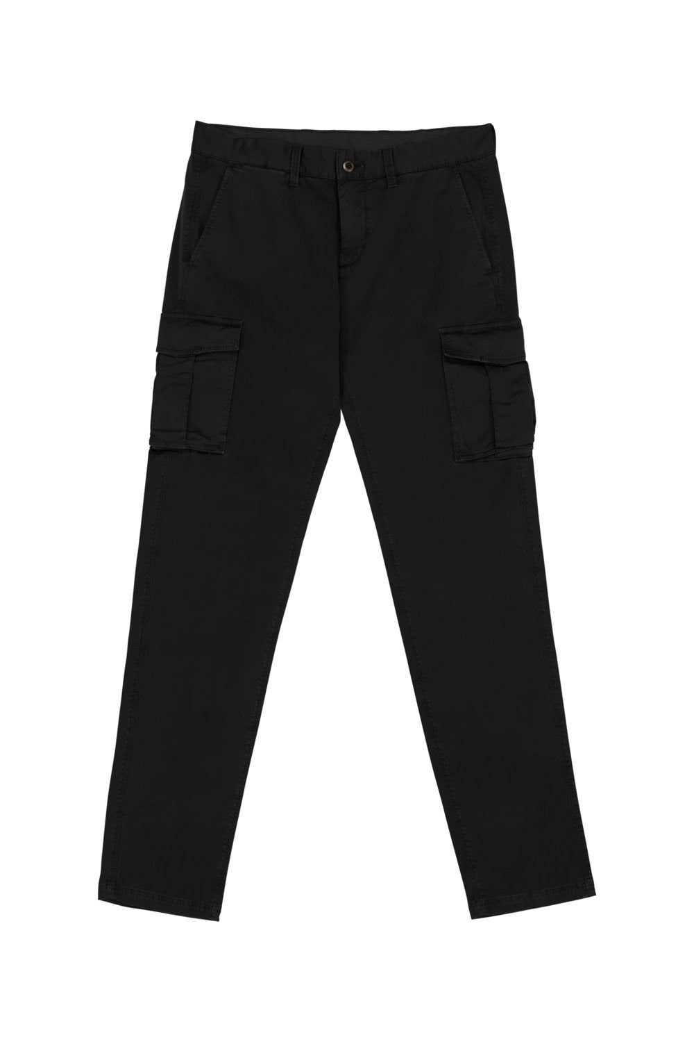 Native Spirit NS740 - Ecologische verwassen cargobroek heren