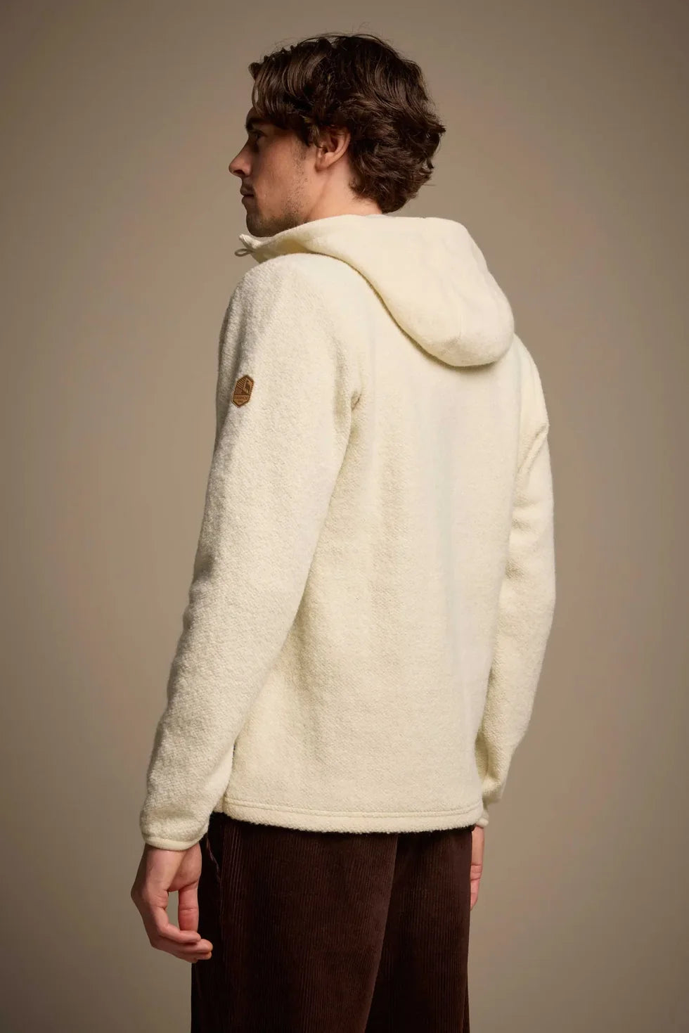 1946 Anorak - Unisex- Ivanhoe of Sweden - Hike Horizon