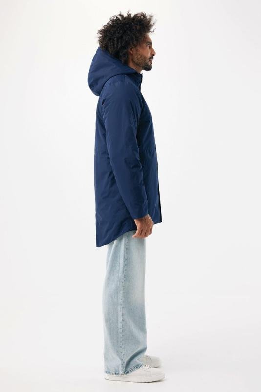 iqoniq Thelon parka navy