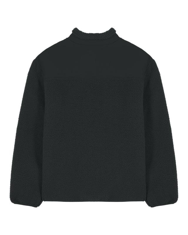 Stanley/Stella Brooker Black