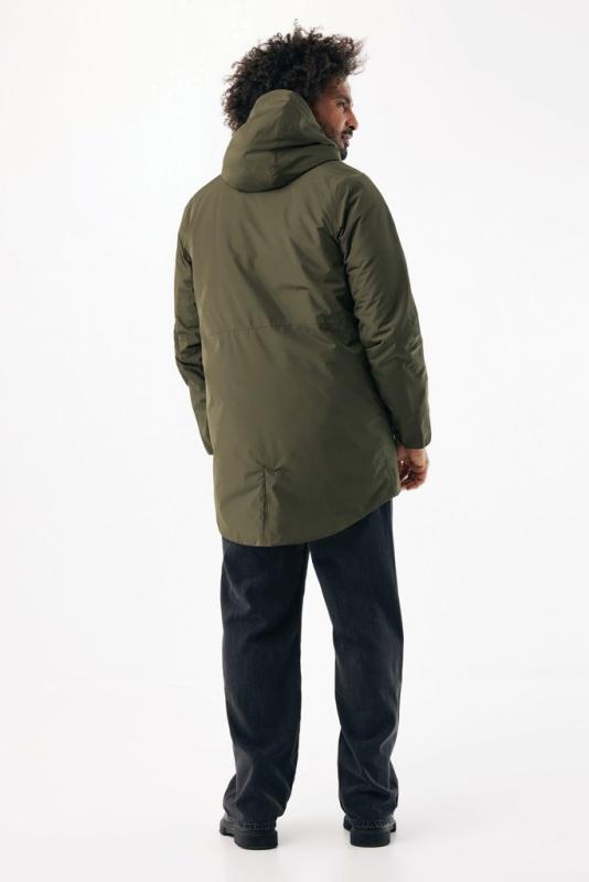 iqoniq Thelon parka khaki
