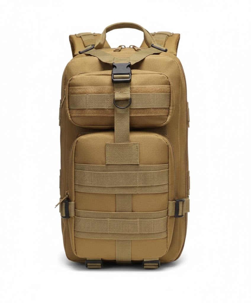 Hike Horizon - HorizonPack Rugtas Bruin 30 Liter - Waterbestendig