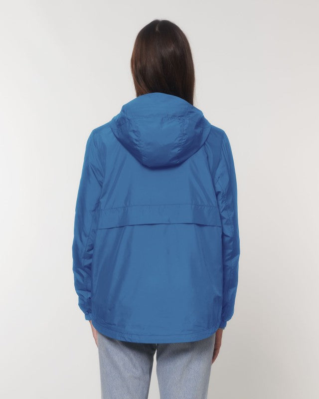 Stanley/Stella Speeder anorak - Royal Blue (4)