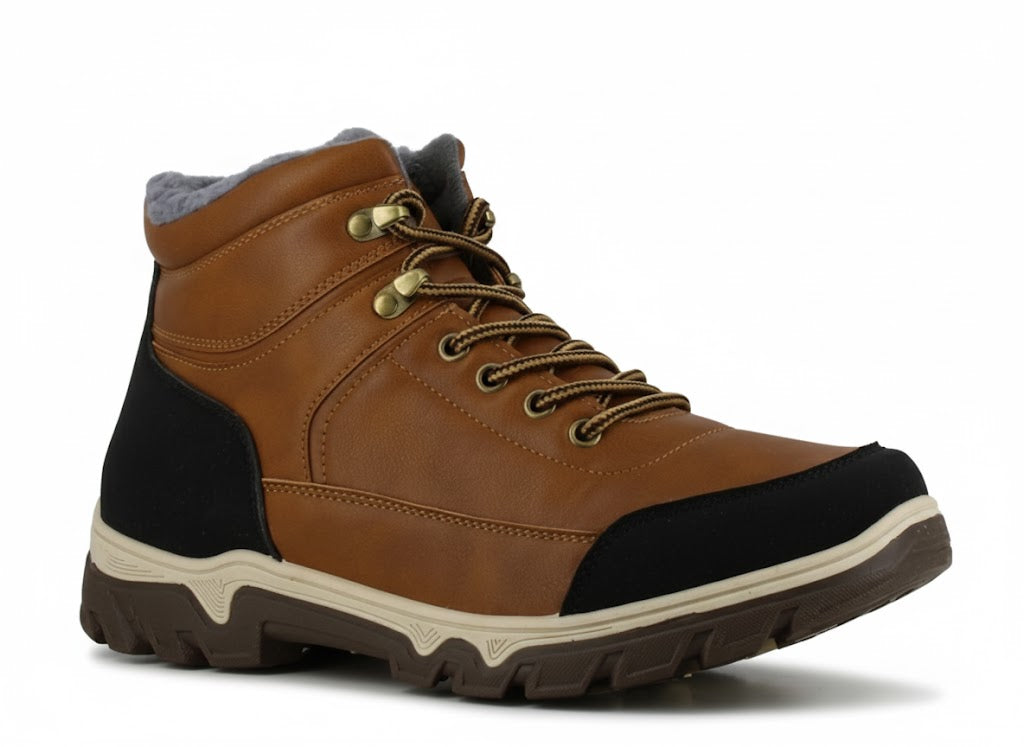 Hike Horizon - HorizonWalk B2 Bruin- Waterbestendig