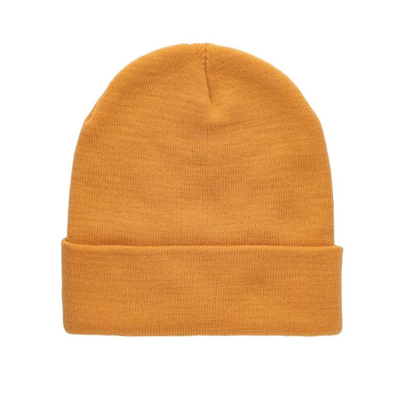 XD Collection Impact beanie Oranje