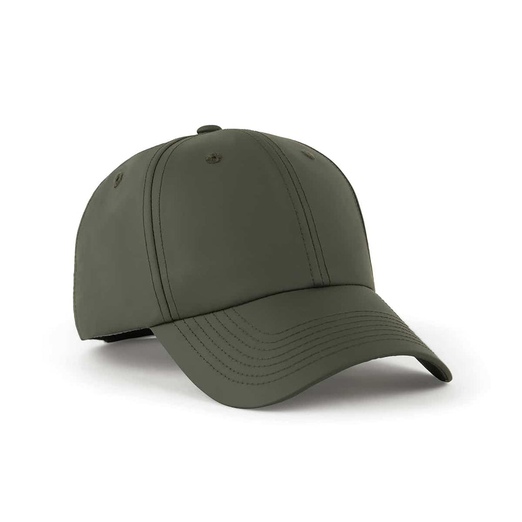 VINGA Baltimore AWARE™ Gerecyclede PET Cap - Groen