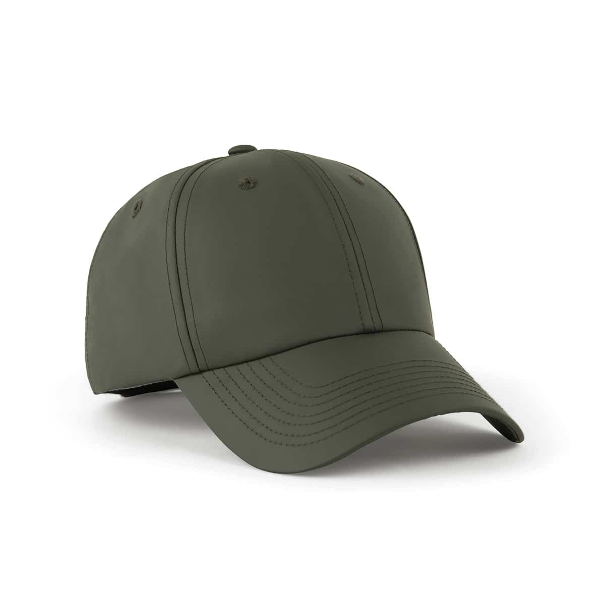 VINGA Baltimore AWARE™ Gerecyclede PET Cap - Groen