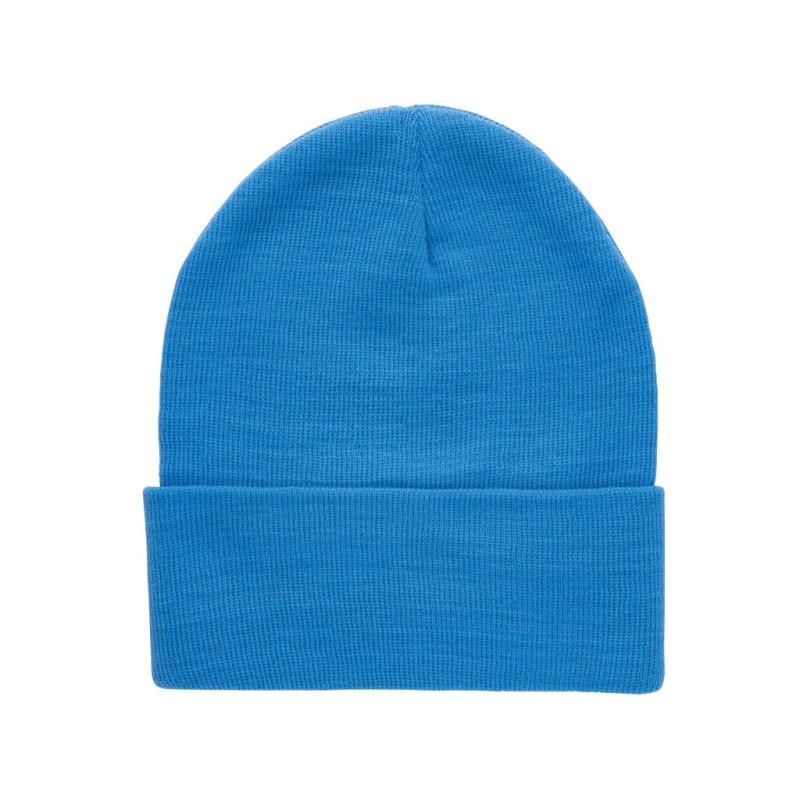 XD Collection Impact beanie Helderblauw